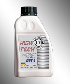 PROFESSIONAL HUNDERT DOT4  High Tech